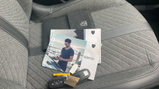 Peugeot 2008 1.2 PureTech 130 Allure 5dr Petrol Estate